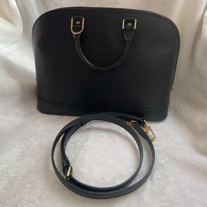 Louis Vuitton Alma PM